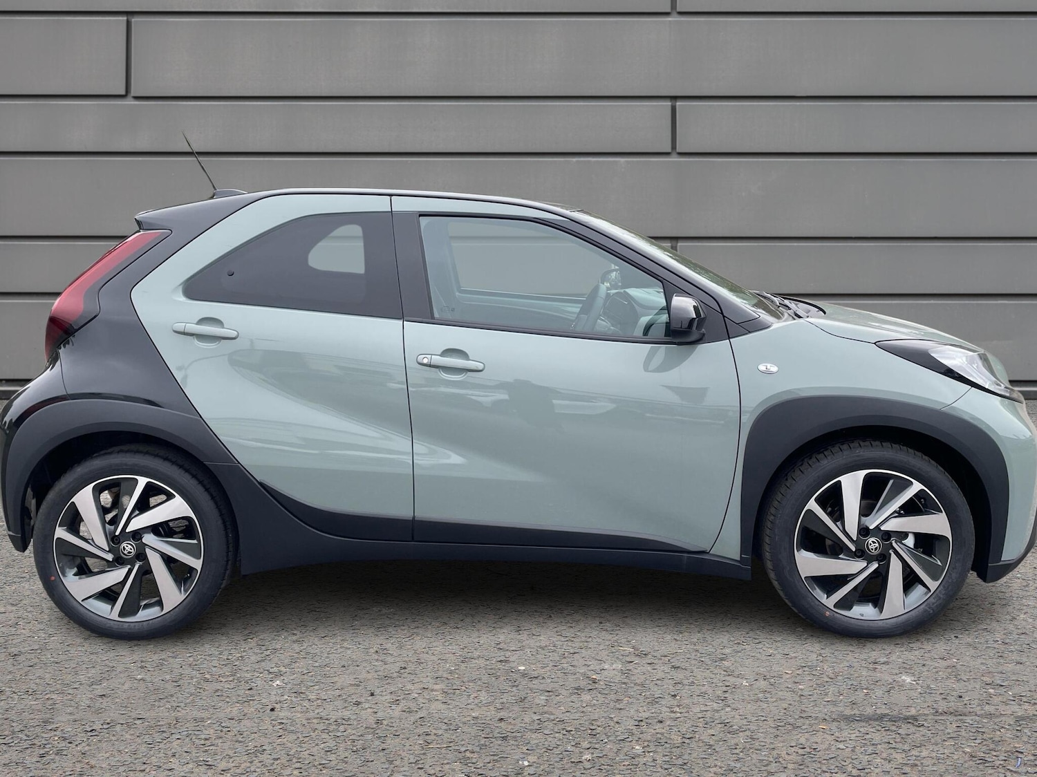 Used Toyota Aygo X 2025 for sale - 76730622: Photo 16