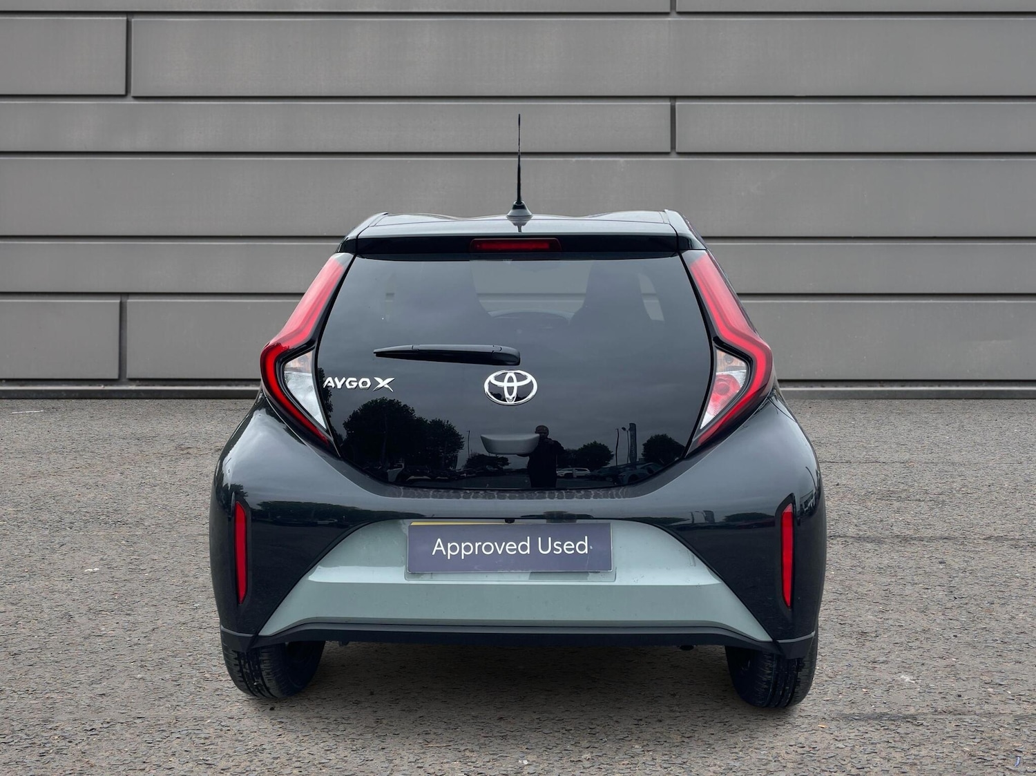 Used Toyota Aygo X 2025 for sale - 76730622: Photo 19