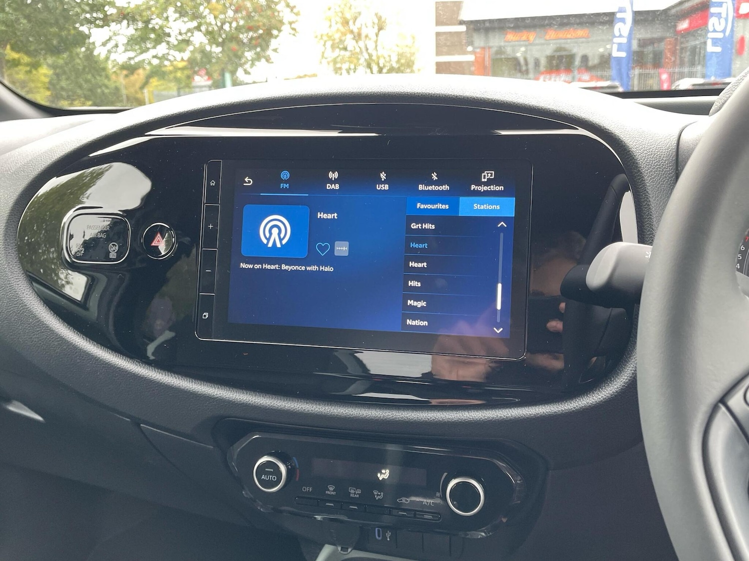 Used Toyota Aygo X 2025 for sale - 76730622: Photo 7