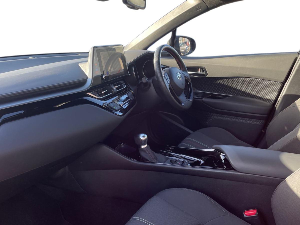 Used Toyota C-HR 2022 for sale - 77177571: Photo 6