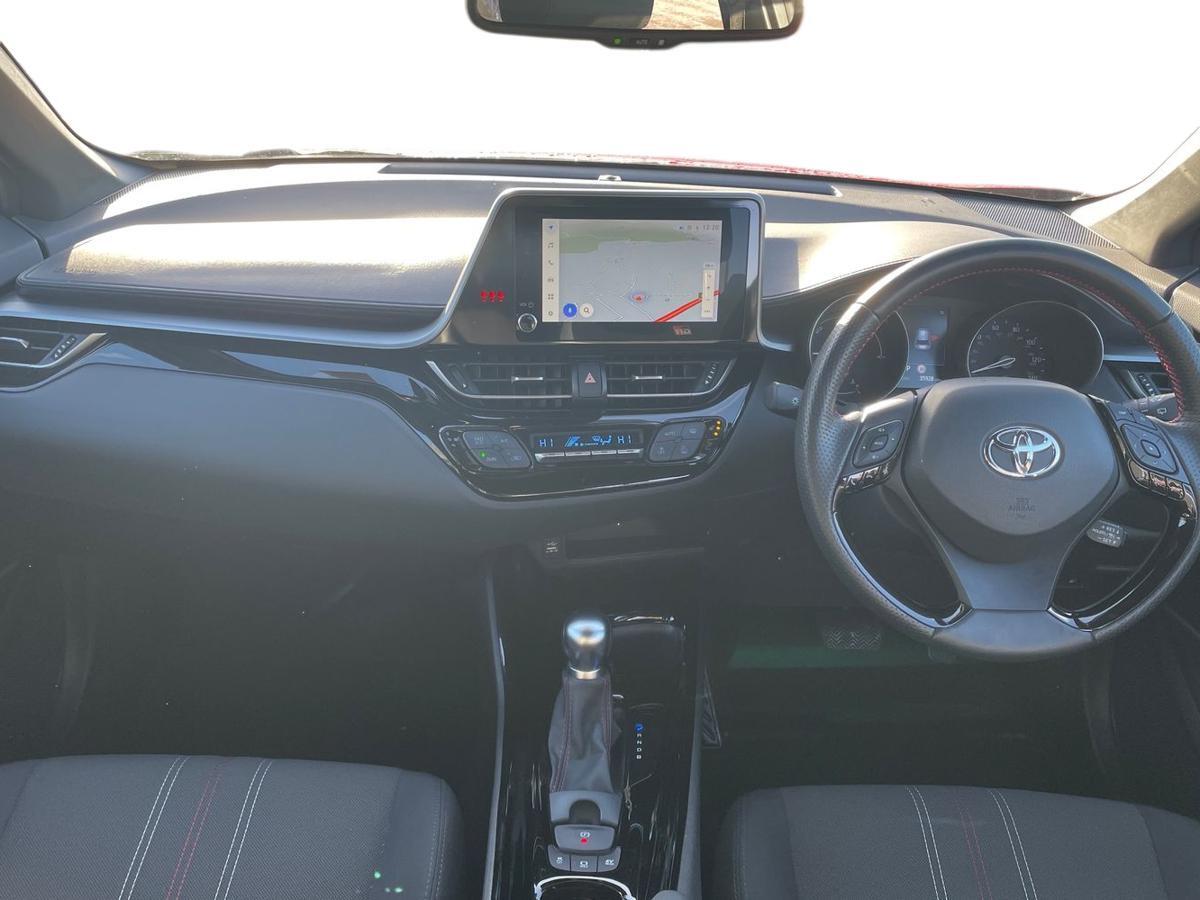 Used Toyota C-HR 2022 for sale - 77177571: Photo 7
