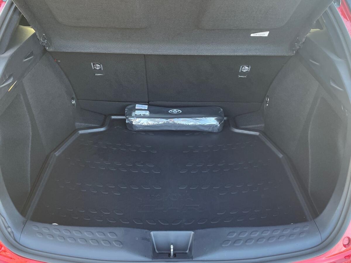 Used Toyota C-HR 2022 for sale - 77177571: Photo 9