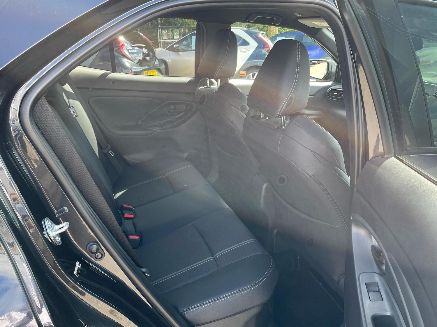 Used Toyota Yaris Cross 2025 for sale - 77013366: Photo 13