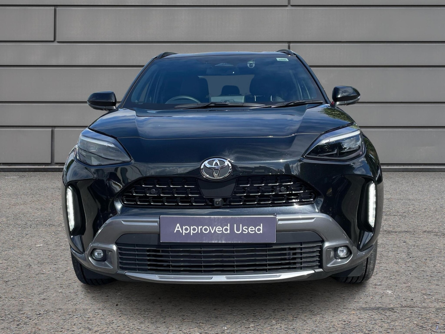 Used Toyota Yaris Cross 2025 for sale - 77013366: Photo 15