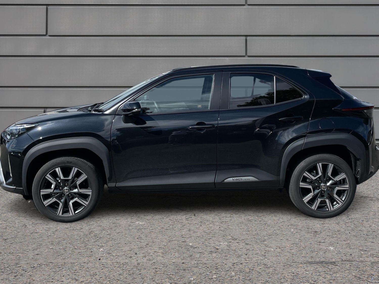 Used Toyota Yaris Cross 2025 for sale - 77013366: Photo 17