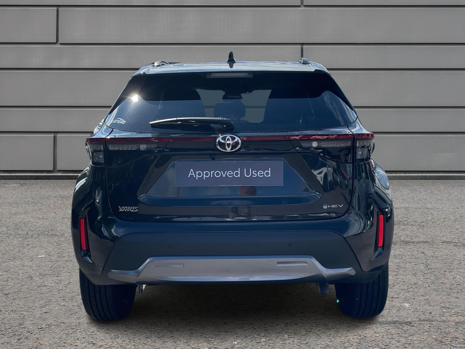 Used Toyota Yaris Cross 2025 for sale - 77013366: Photo 19