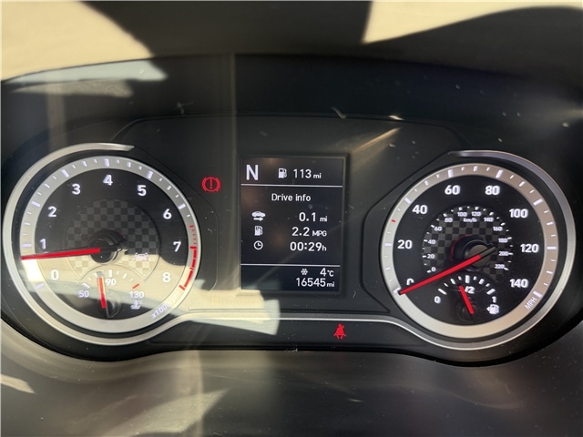 Used Hyundai i10 2021 for sale - 77193002: Photo 10