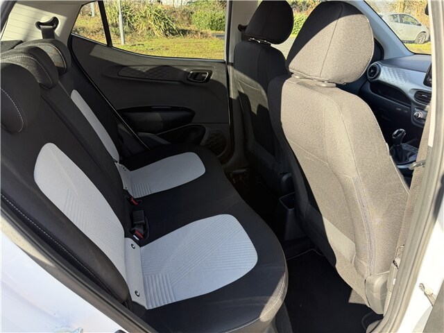 Used Hyundai i10 2021 for sale - 77193002: Photo 13