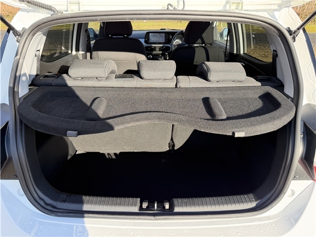 Used Hyundai i10 2021 for sale - 77193002: Photo 15