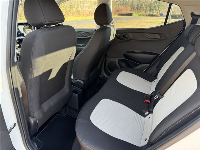 Used Hyundai i10 2021 for sale - 77193002: Photo 16