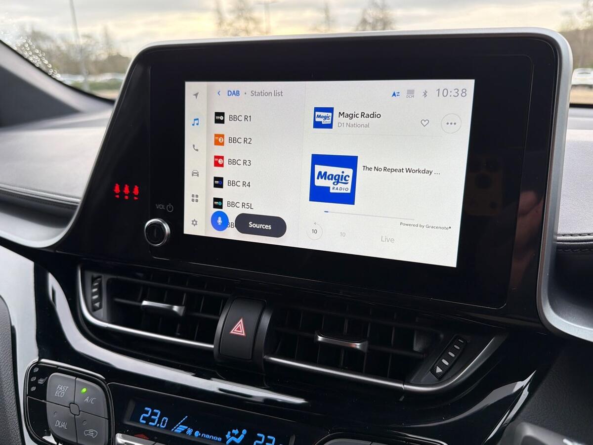 Used Toyota C-HR 2023 for sale - 77177686: Photo 11