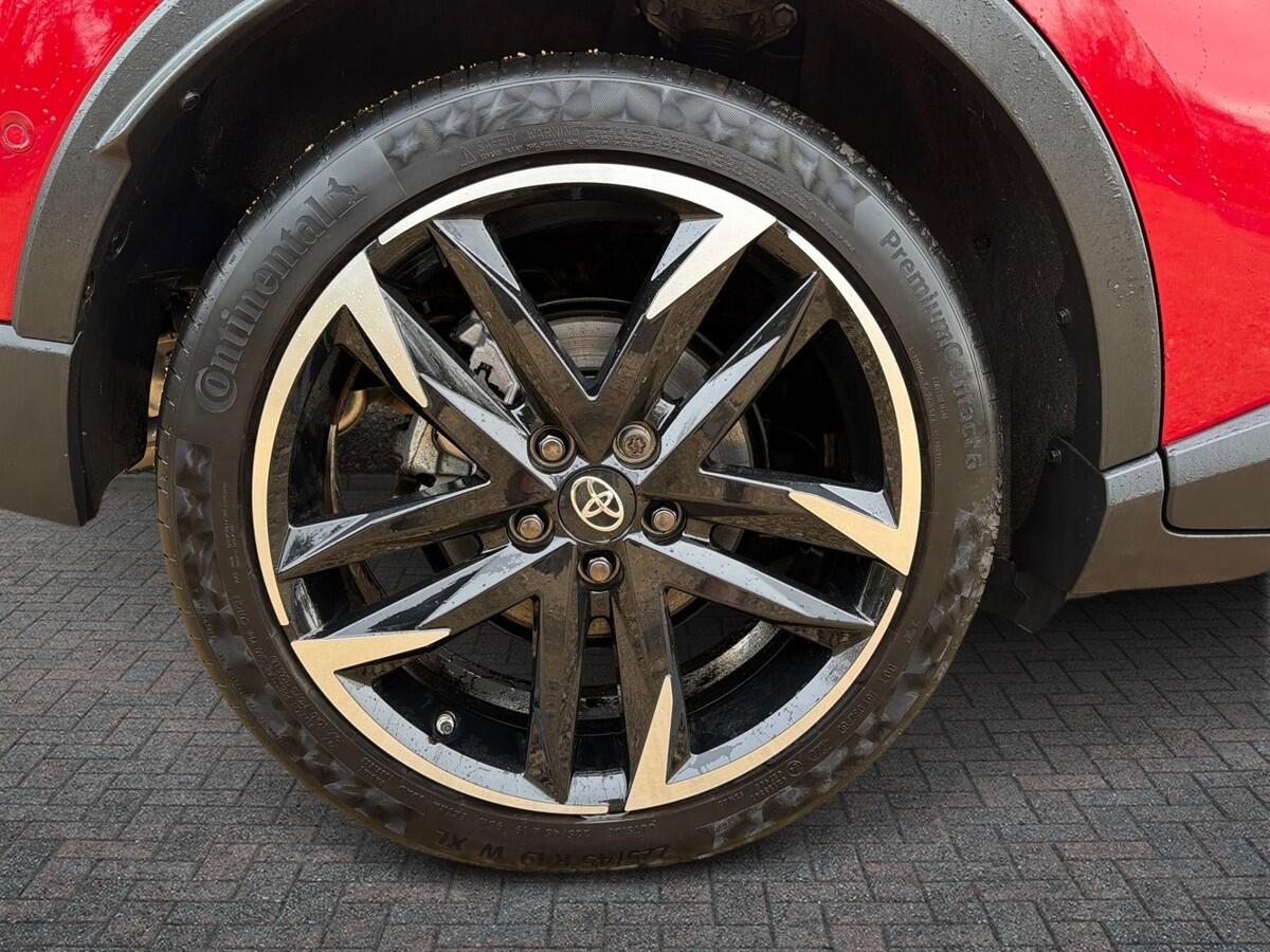 Used Toyota C-HR 2023 for sale - 77177686: Photo 6