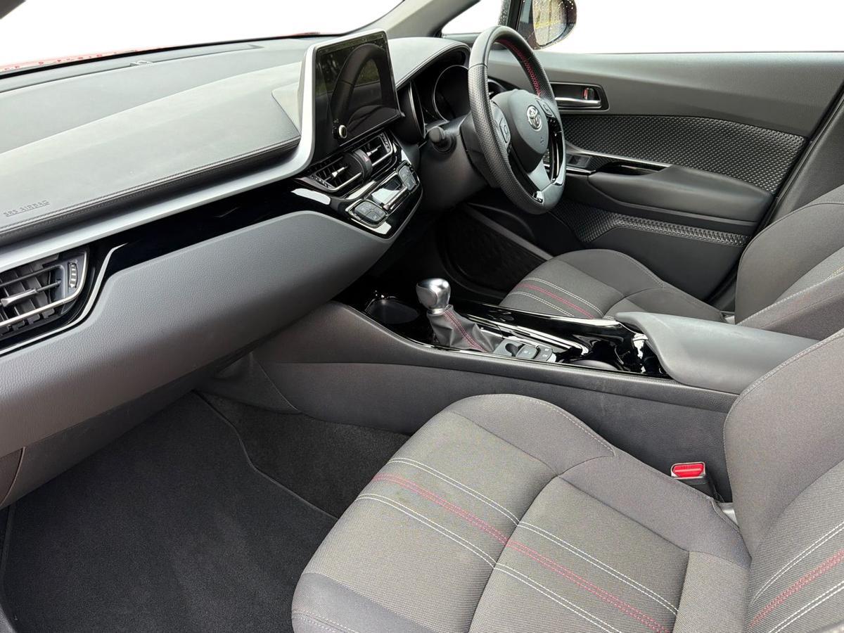 Used Toyota C-HR 2023 for sale - 77177686: Photo 7