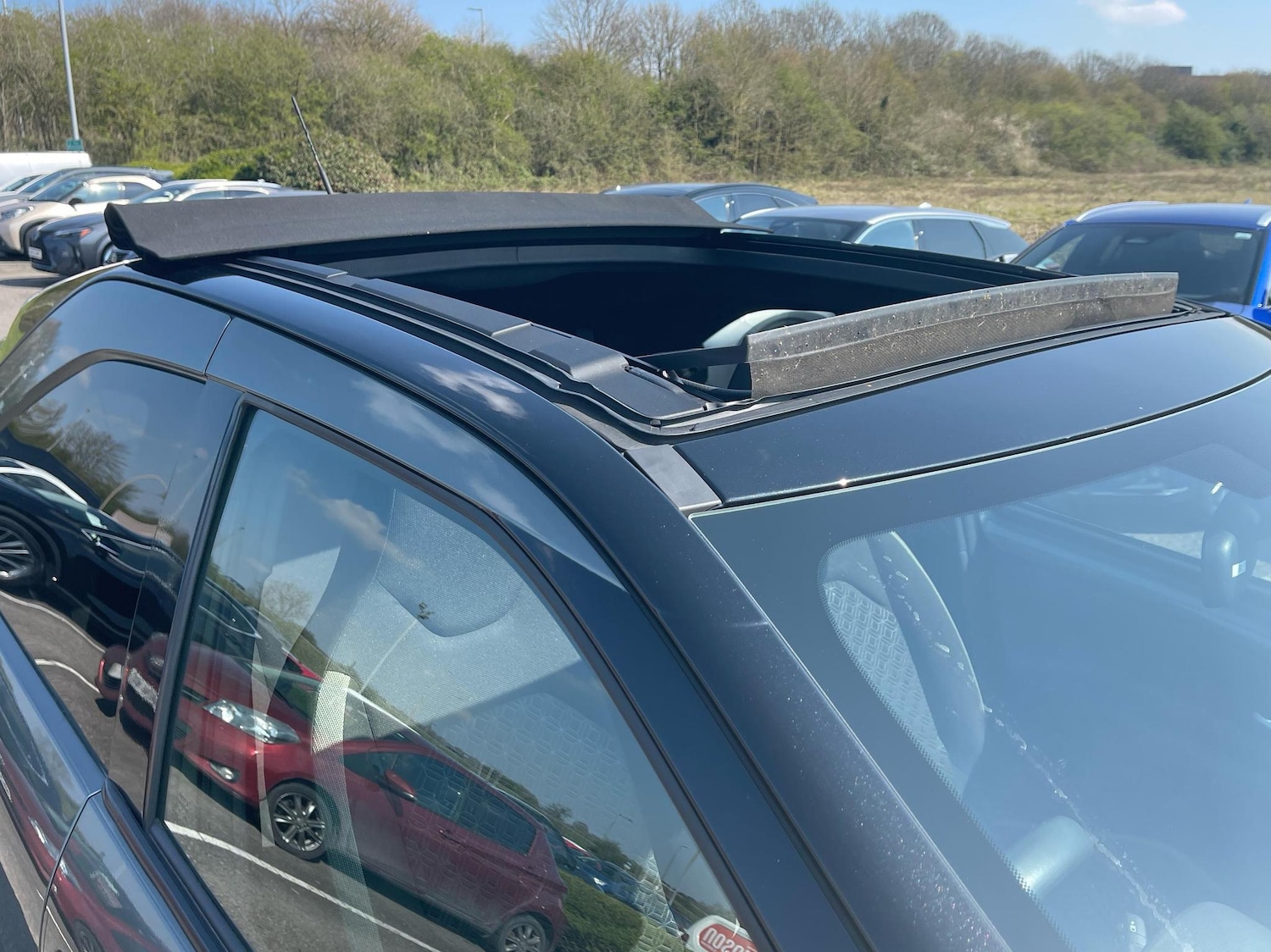Vehicle 25