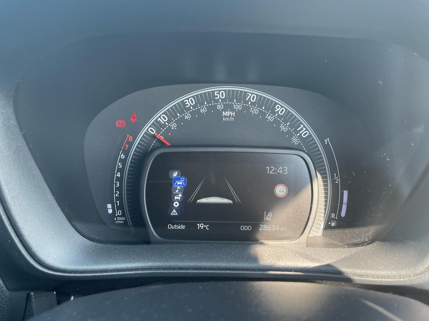 Vehicle 9