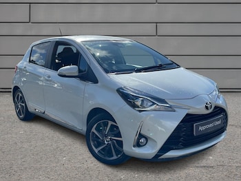 Toyota - Yaris