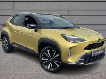 2022 (22) - 1.5 Hybrid Premiere Edition 5dr CVT