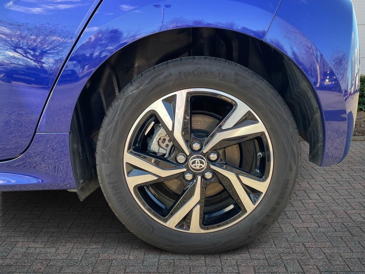 Used Toyota Yaris 2024 for sale - 77177563: Photo 6