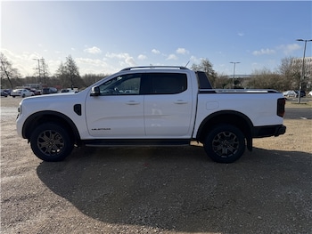 Used Ford Ranger 2023 for sale - 77539441: Photo