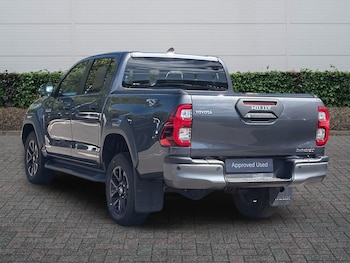 Used Toyota Hilux 2025 for sale - 79159888: Photo