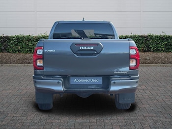 Used Toyota Hilux 2025 for sale - 79159888: Photo