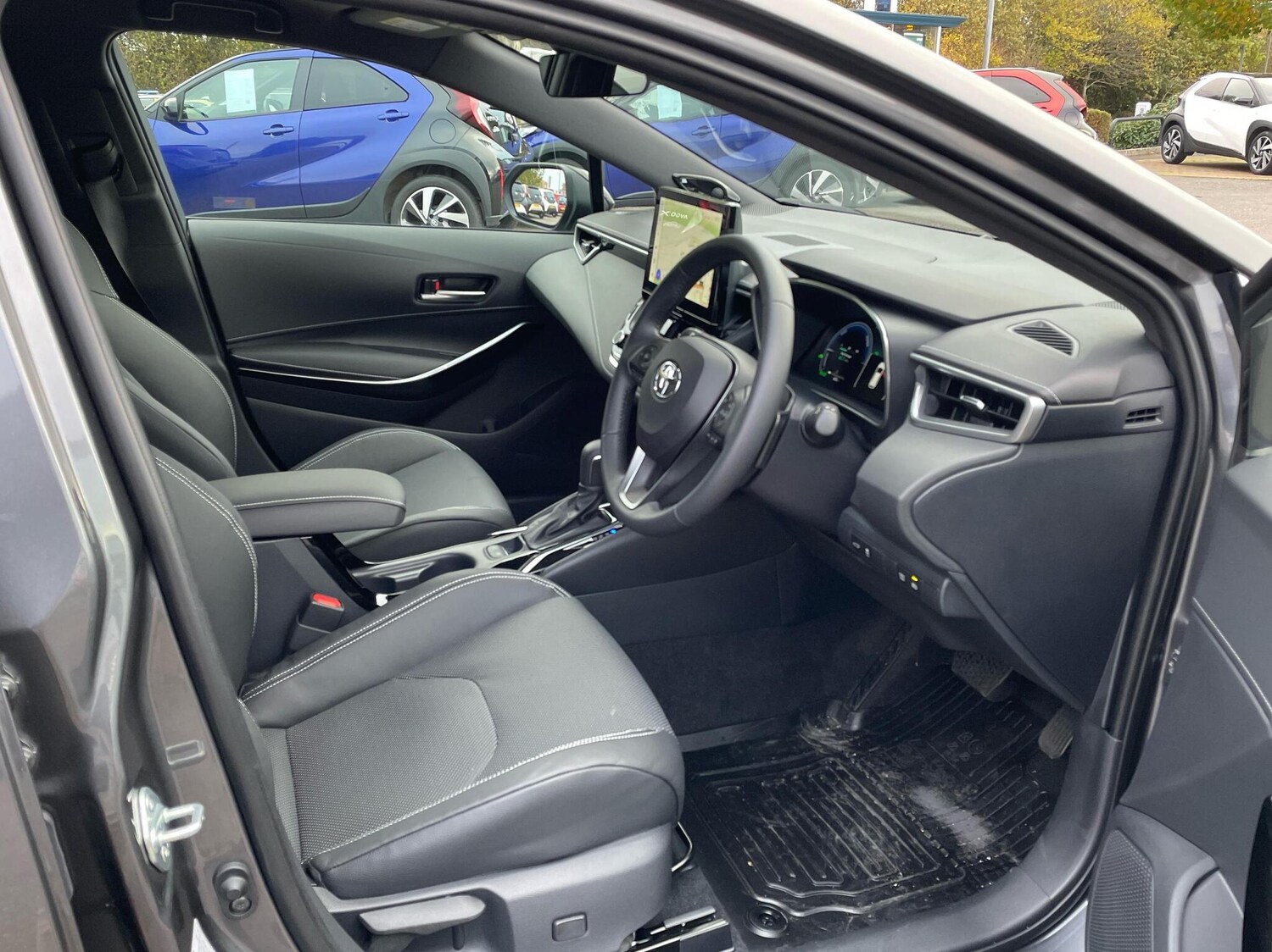 Used Toyota Corolla 2025 for sale - 78117283: Photo 11