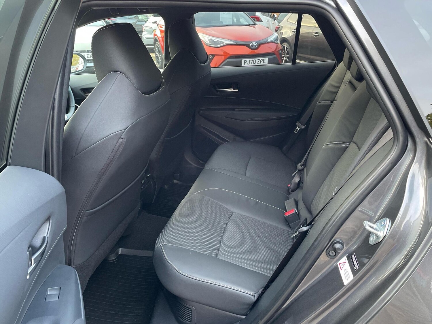 Used Toyota Corolla 2025 for sale - 78117283: Photo 12