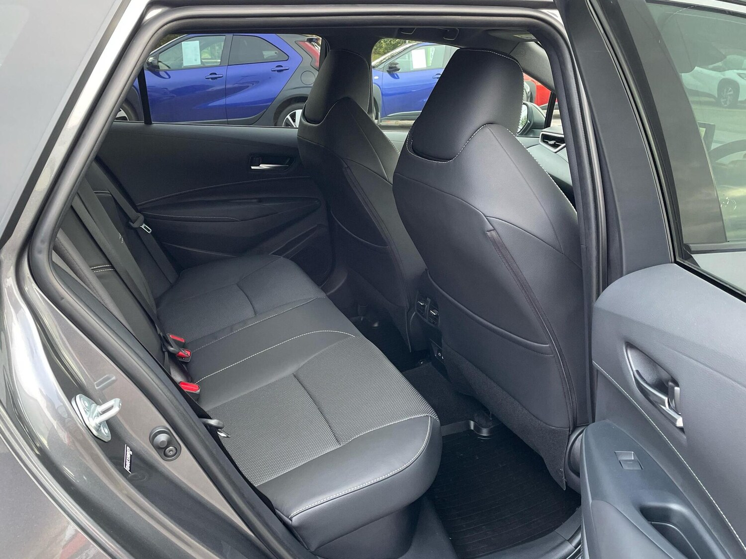 Used Toyota Corolla 2025 for sale - 78117283: Photo 13