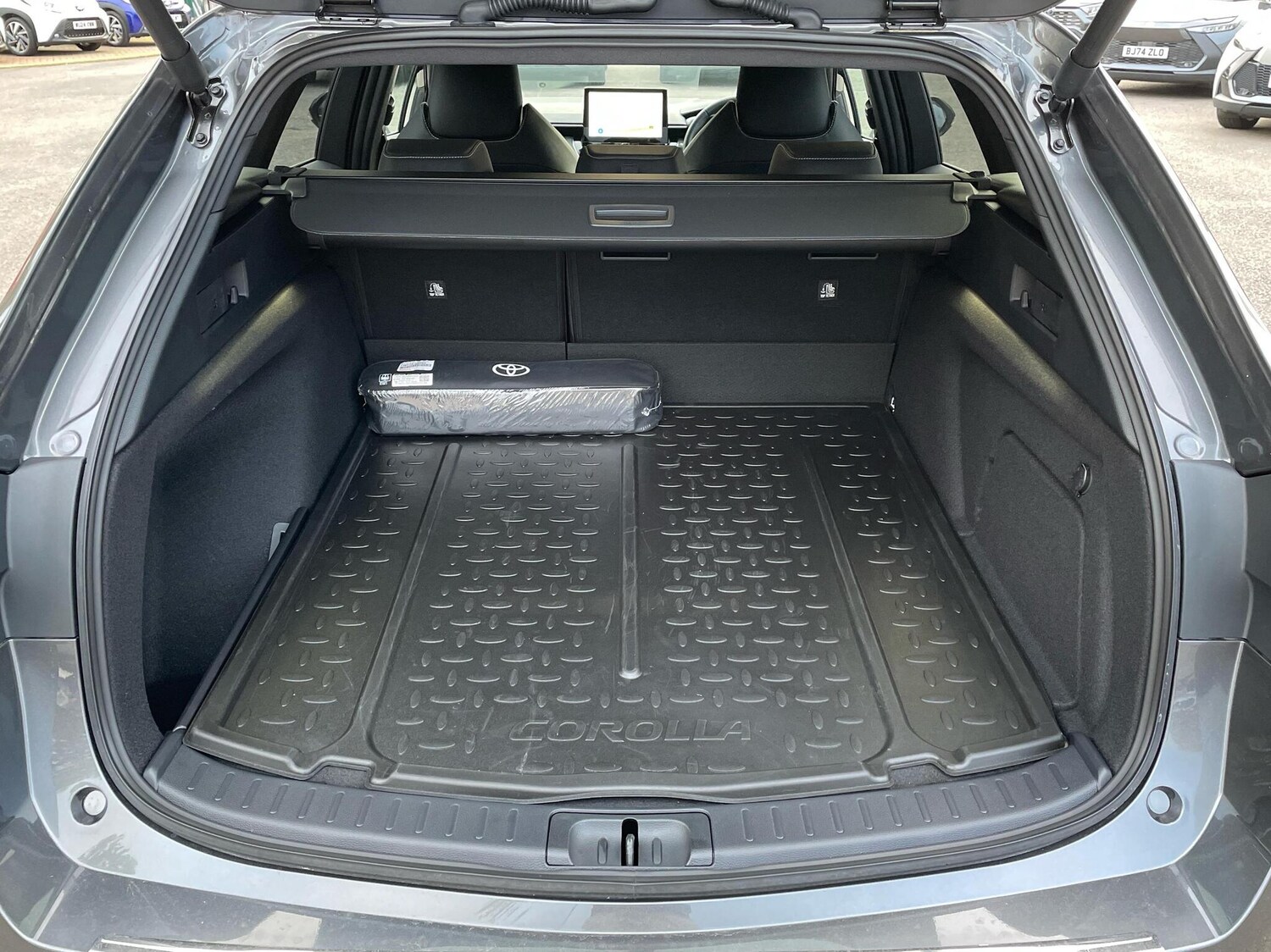 Used Toyota Corolla 2025 for sale - 78117283: Photo 14