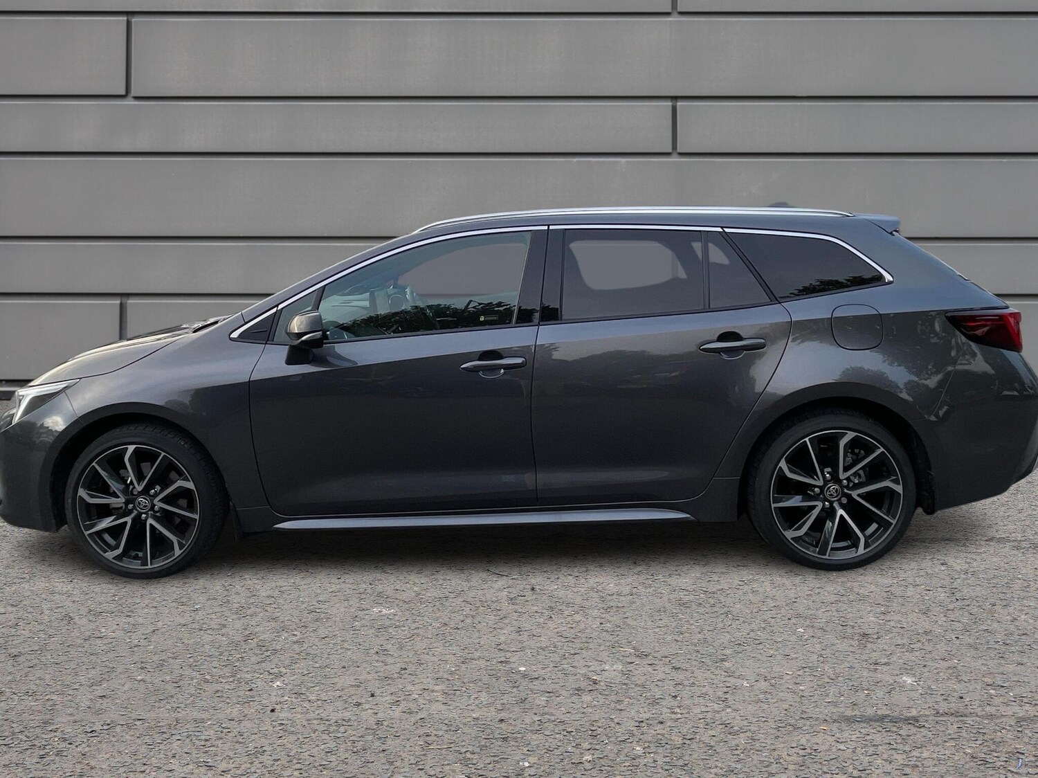 Used Toyota Corolla 2025 for sale - 78117283: Photo 17