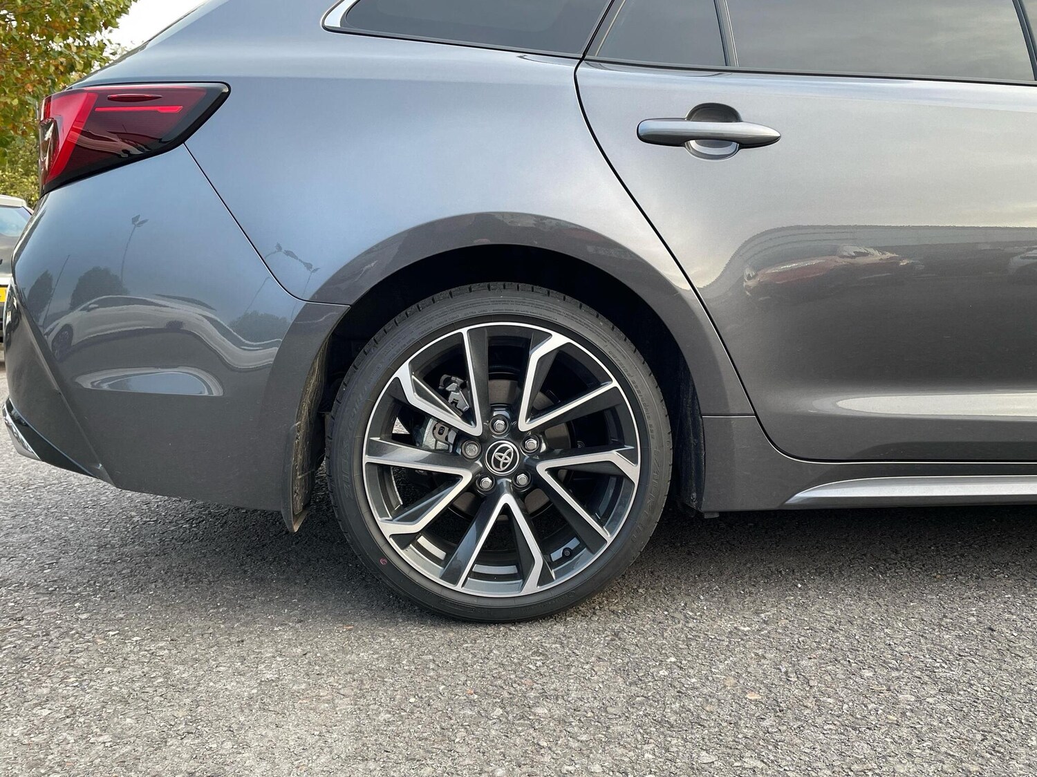 Used Toyota Corolla 2025 for sale - 78117283: Photo 18