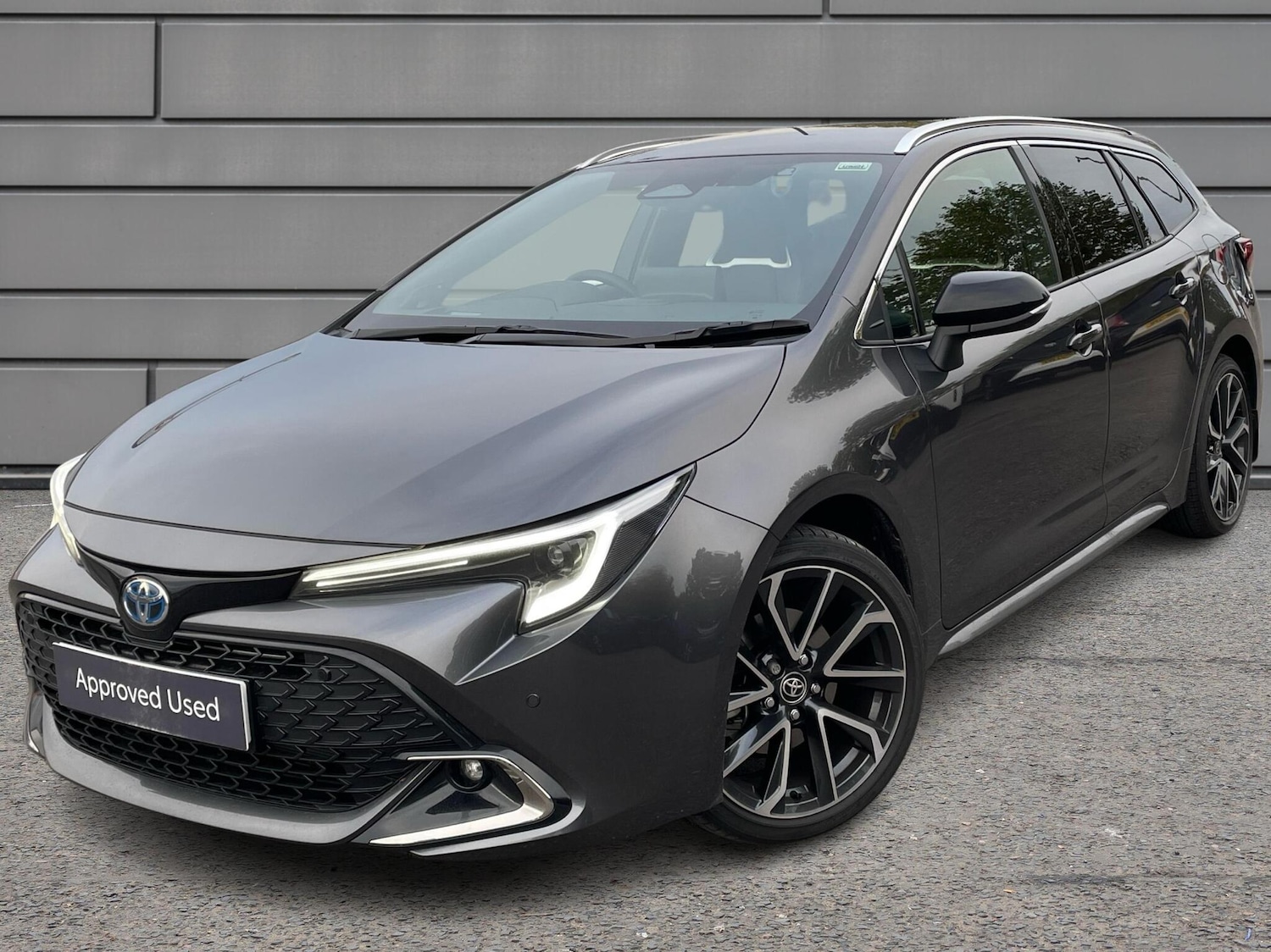 Used Toyota Corolla 2025 for sale - 78117283: Photo 3