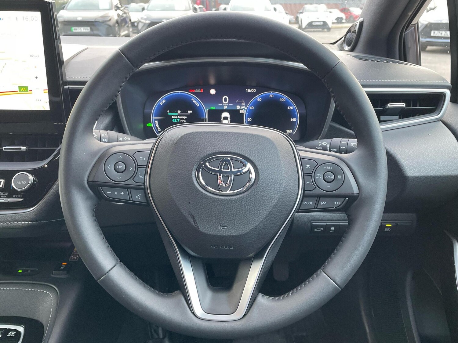 Used Toyota Corolla 2025 for sale - 78117283: Photo 8