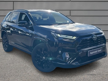 Toyota - RAV4