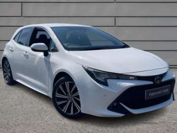 2022 (22) - 1.8 Hybrid Design 5dr CVT