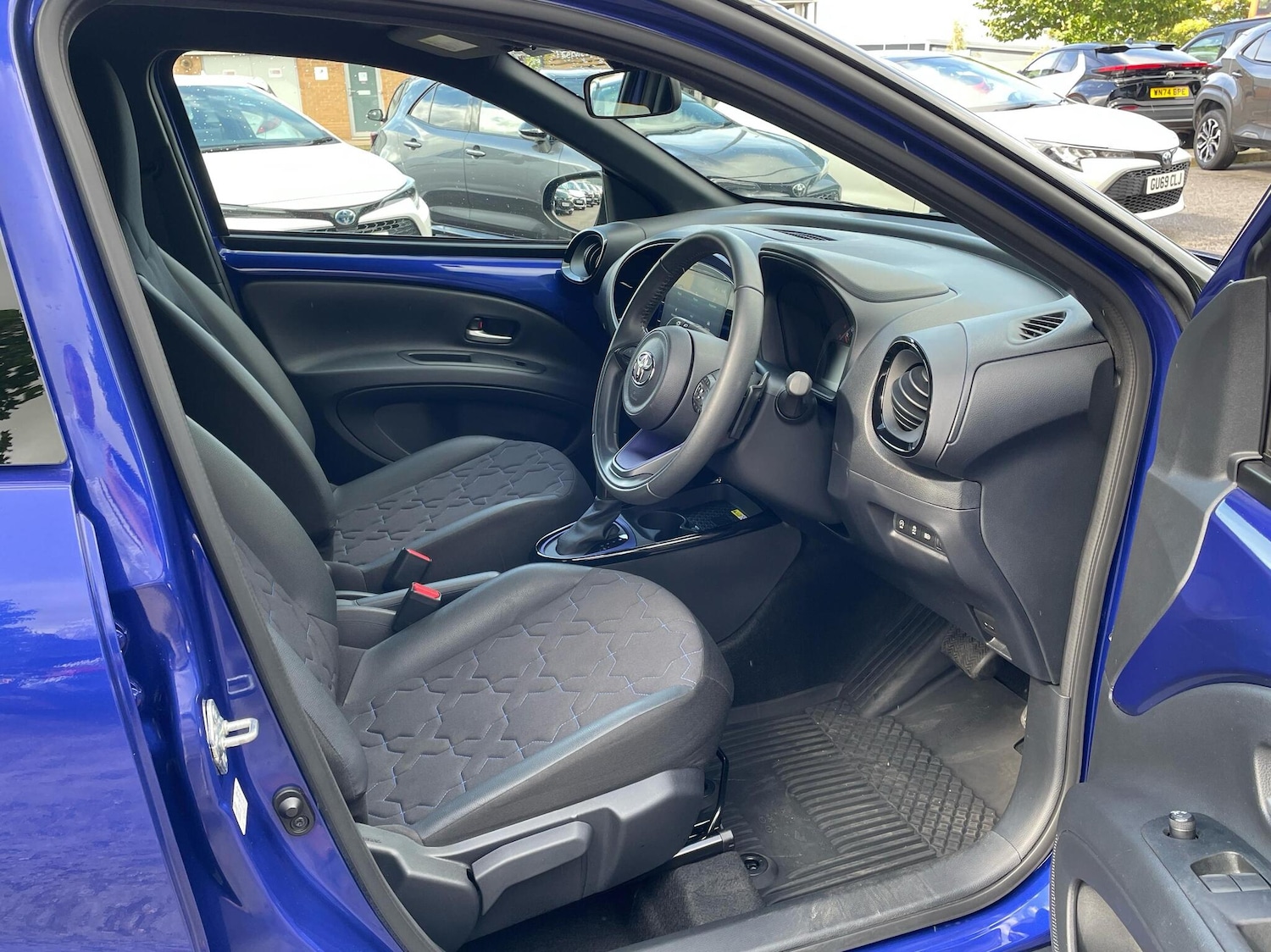 Vehicle 11