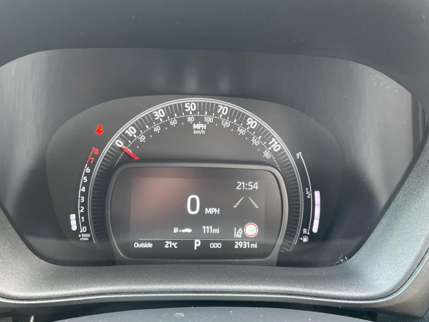 Vehicle 9