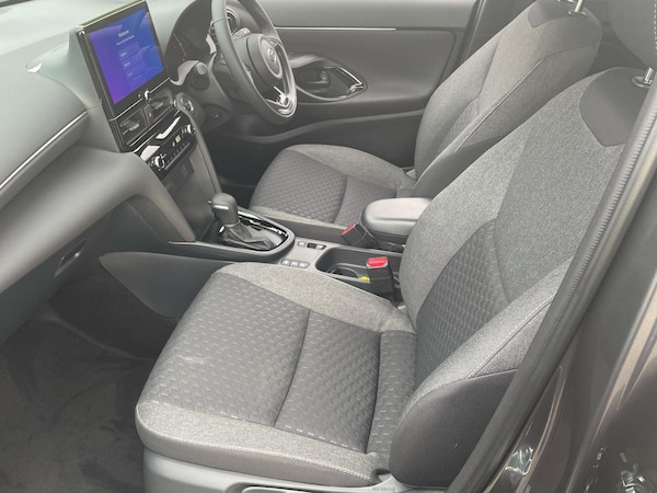 Used Toyota Yaris 2025 for sale - 76123853: Photo 10