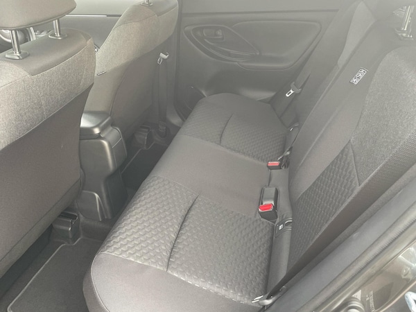 Used Toyota Yaris 2025 for sale - 76123853: Photo 12