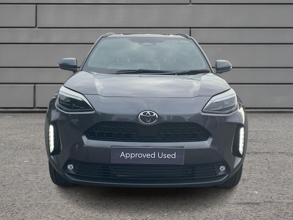 Used Toyota Yaris 2025 for sale - 76123853: Photo 15