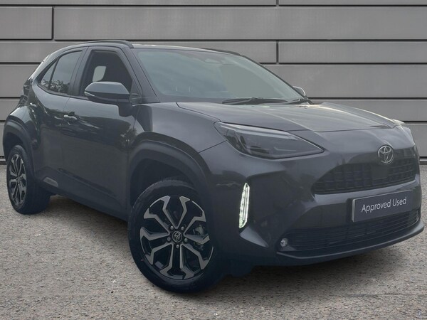 Used Toyota Yaris 2025 for sale - 76123853: Photo 1