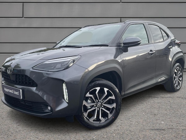 Used Toyota Yaris 2025 for sale - 76123853: Photo 3