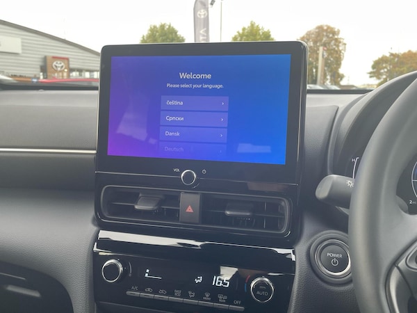 Used Toyota Yaris 2025 for sale - 76123853: Photo 7