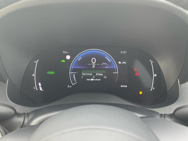 Used Toyota Yaris 2025 for sale - 76123853: Photo 9