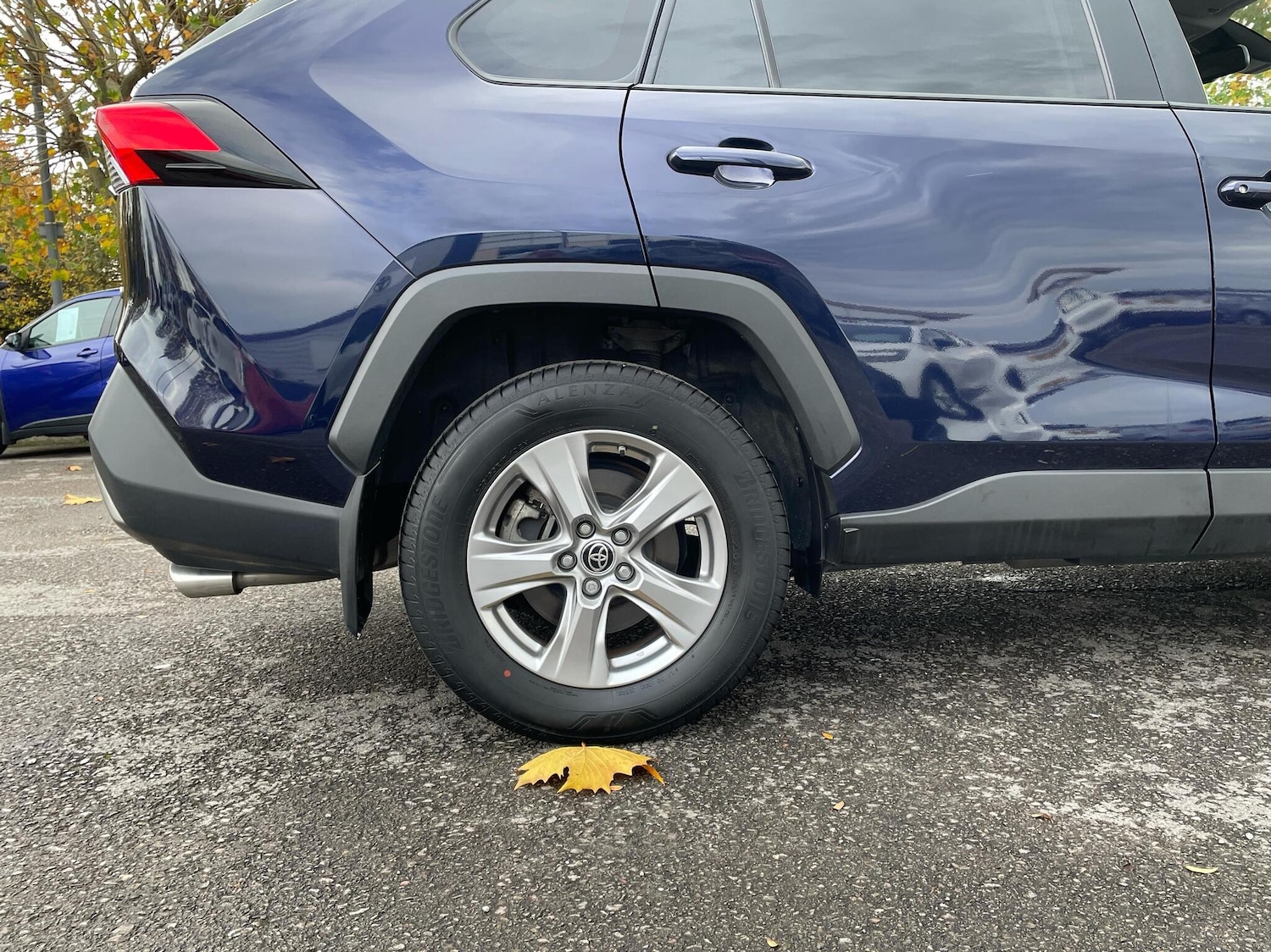 Used Toyota RAV4 2022 for sale - 77177326: Photo 18