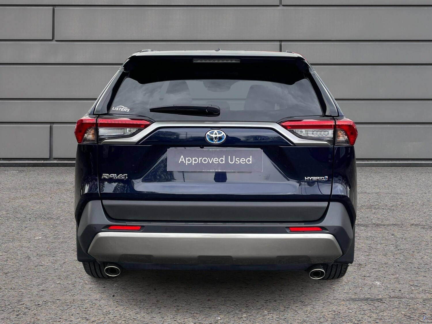 Used Toyota RAV4 2022 for sale - 77177326: Photo 19