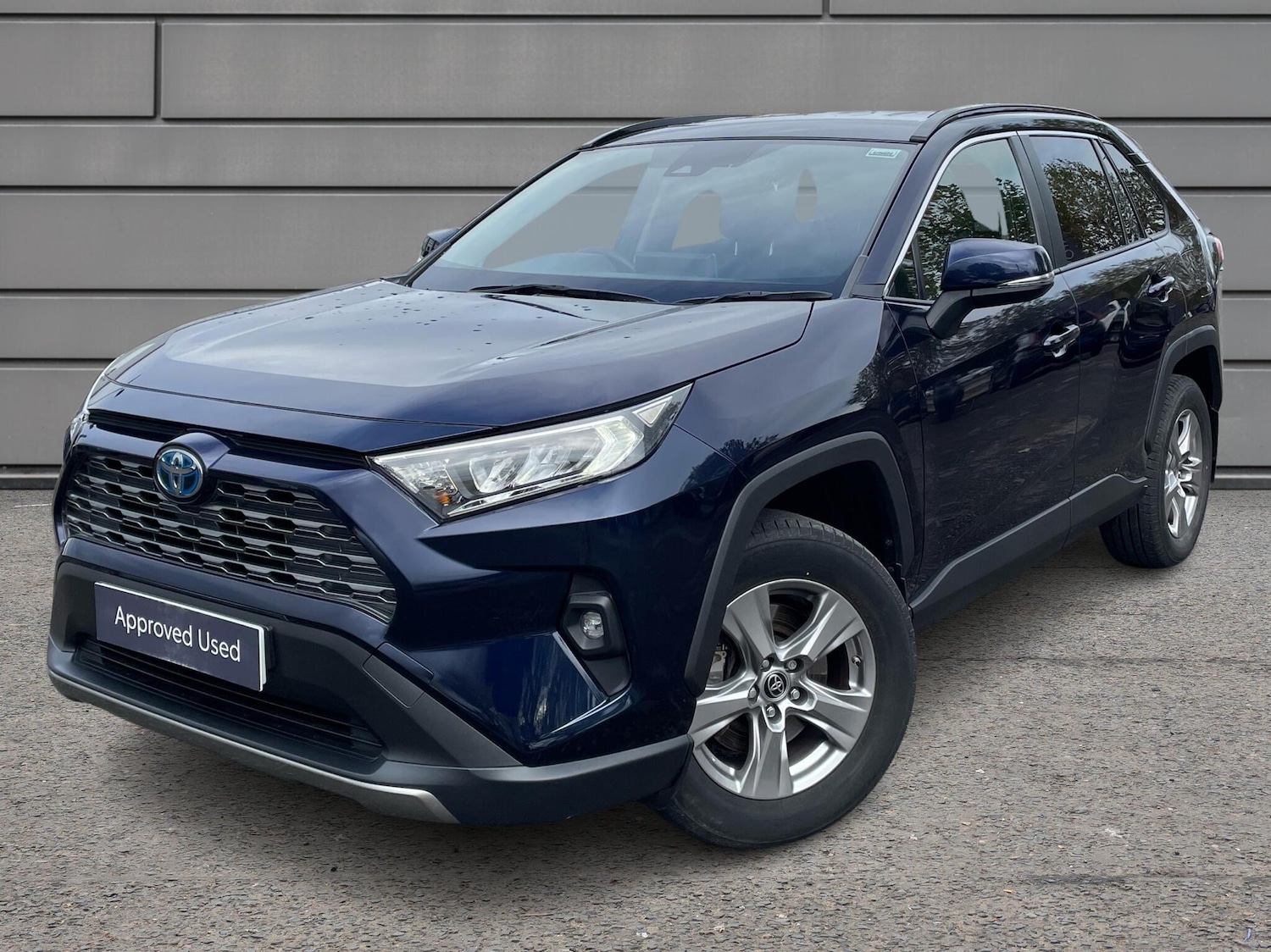 Used Toyota RAV4 2022 for sale - 77177326: Photo 3