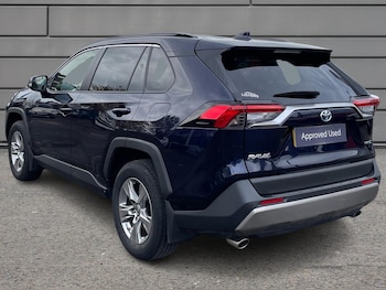 Used Toyota RAV4 2022 for sale - 77177326: Photo