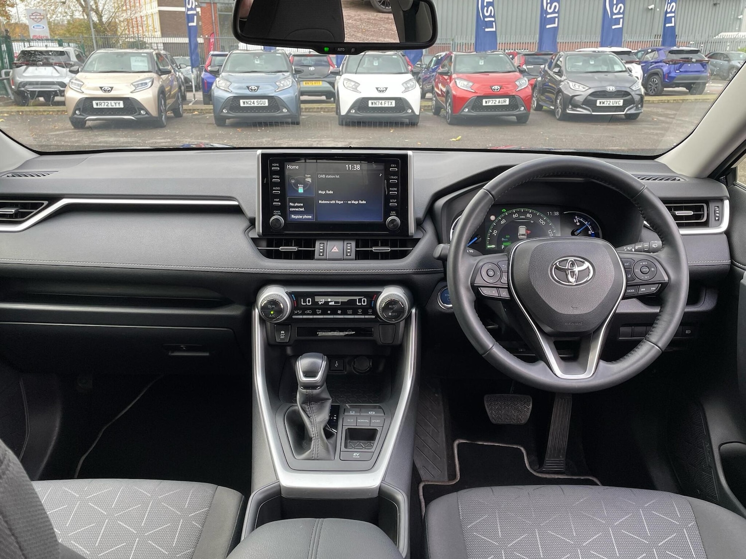 Used Toyota RAV4 2022 for sale - 77177326: Photo 5