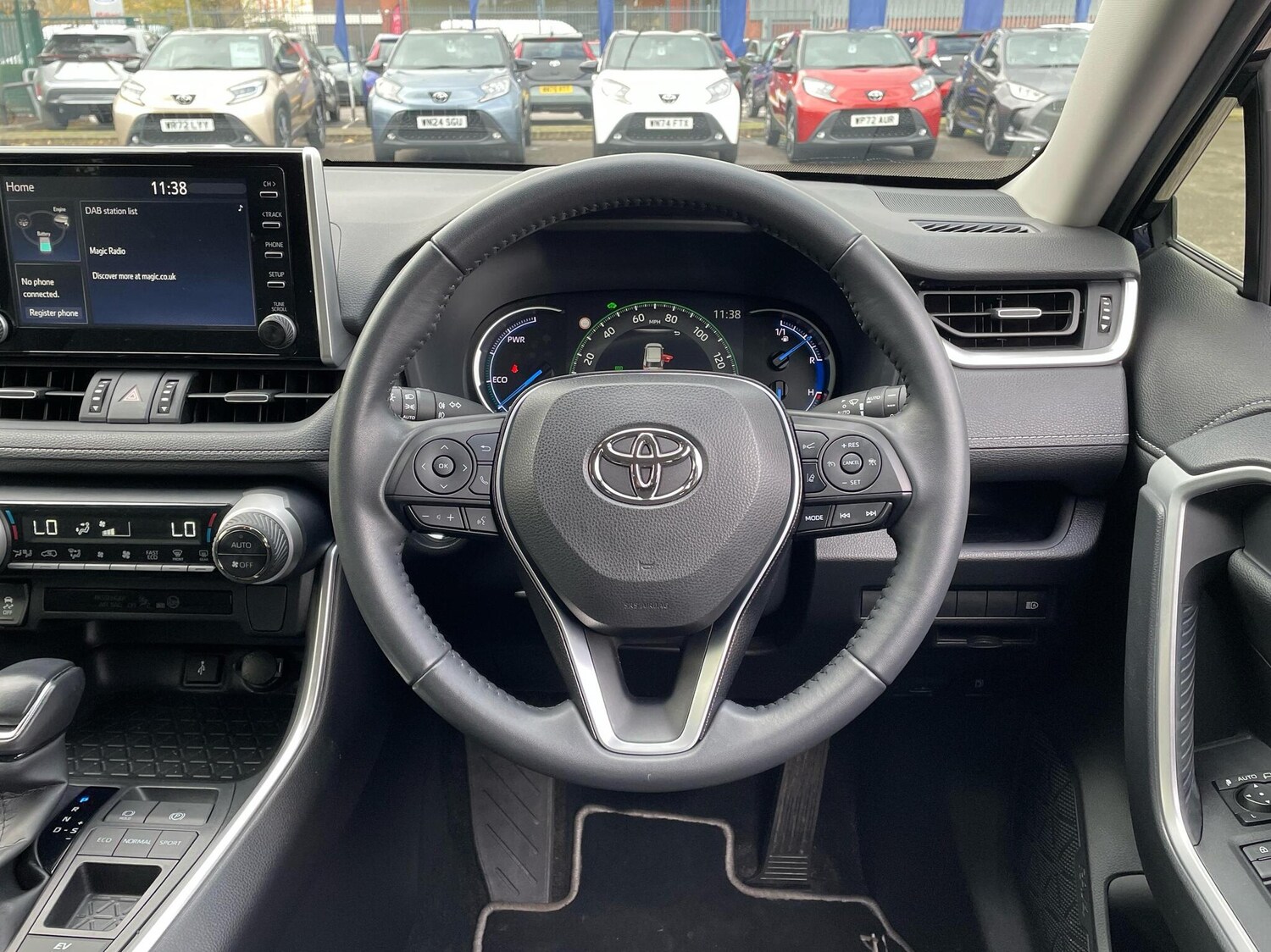 Used Toyota RAV4 2022 for sale - 77177326: Photo 6